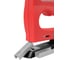 Cтеплер для скрепления Vertextools Pro 2в1, АБС-пластик, 6-10 мм (тип 53) 0043-04 5