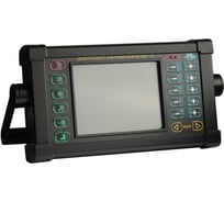 Дефектоскоп ультразвуковой УД2-70 металлический корпус НТЦ Эксперт ntc-000191