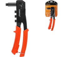 Заклепочник усиленный STARTUL 2,4-4,8мм PROFI ST4580