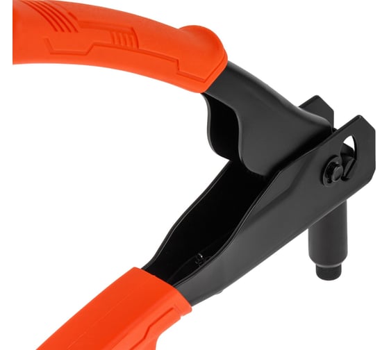 Заклепочник усиленный STARTUL 2,4-4,8мм PROFI ST4580