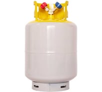 Баллон Rossvik AC1800 TNK225