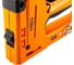 Степлер NEO Tools 4 в 1, 6-14 мм, скобы J, G, L, E, алюминий 16-030 2