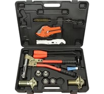 Пресс-инструмент TEBO для аксиал. фит.16-20-25-32 мм TB-M-1632 T-МО.МП.16-32.CN