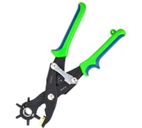 Дырокол для кожи Zentor ZT06003