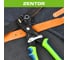 Дырокол для кожи Zentor ZT06003 2