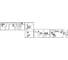 Двусторонний заклепочник Jonnesway V1005 4