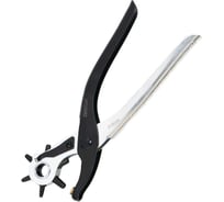 Дырокол для кожи Zentor ZT06000