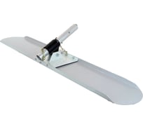 Дюралюминиевая гладилка для бетона с несъемным механизмом ФДБ 1200x200x150 0781930411462