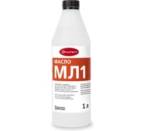 Масло Элитест МЛ1 00140490-1
