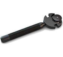 Стеклорез 3-х роликовый металлический DOMART (PROF) 4607111620064