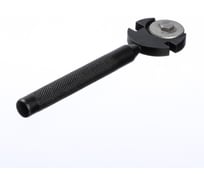 Стеклорез 2-х роликовый металлический DOMART PROF 4607111620118