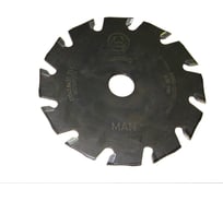 Диск круглый Leister 130x3,5 мм 13459