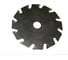 Диск круглый Leister 130x3,5 мм 13459 1