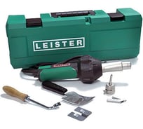 Комплект для укладки линолеума Leister Мастер 141.227/M