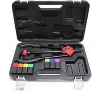 Двуручный резьбовой усиленный заклепочник Forsage в кейсе 47333 F-67802B