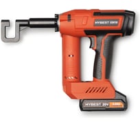 Аккумуляторный просекатель для металлических профилей Hybest DCBRT80