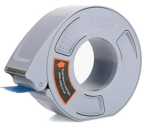 Диспенсер для малярной ленты Rollingdog SAFE-GUARD, для ленты шириной 24 мм 80937