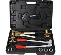 Комплект инструментов для монтажа аксиальных фитингов MVI MTSF.502