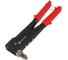 Заклепочник BARTEX 255 мм, 2.4-3.2-4-4.8 мм, усиленный, поворотный, 90, D0730/HR4002 138314 1