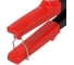 Заклепочник BARTEX 255 мм, 2.4-3.2-4-4.8 мм, усиленный, поворотный, 90, D0730/HR4002 138314 7