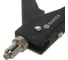 Заклепочник BARTEX 255 мм, 2.4-3.2-4-4.8 мм, усиленный, поворотный, 90, D0730/HR4002 138314 10
