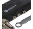 Заклепочник BARTEX 255 мм, 2.4-3.2-4-4.8 мм, усиленный, поворотный, 90, D0730/HR4002 138314 12