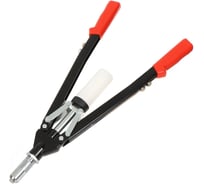 Заклепочник BARTEX 525 мм, 3.2-4-4.8-6-6.4 мм, усиленный, HR5000-1H 360109