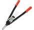 Заклепочник BARTEX 525 мм, 3.2-4-4.8-6-6.4 мм, усиленный, HR5000-1H 360109 1