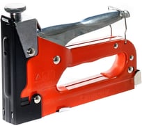 Степлер мебельный BARTEX металл, регулируемый, 4-14 мм, тип 140, многофункциональный, CH-SH009 170373