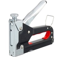 Степлер мебельный BARTEX металл, регулируемый, 4-14 мм, тип скоб 53, CH-SH008 138297