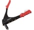 Заклепочник GREPP 250 мм, заклепки 2.4; 3.2; 4.0; 4.8 мм /40 223-250 2