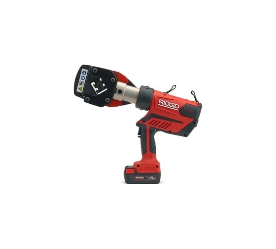 Пресс-инструмент RIDGID RP 350 67088