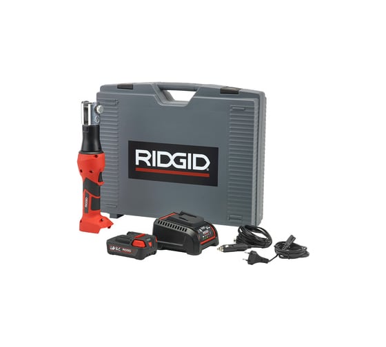 Пресс-инструмент RIDGID RP 219 без пресс-клещей 69073