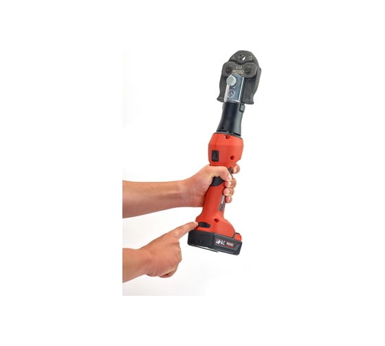 Пресс-инструмент RIDGID RP 219 без пресс-клещей 69073