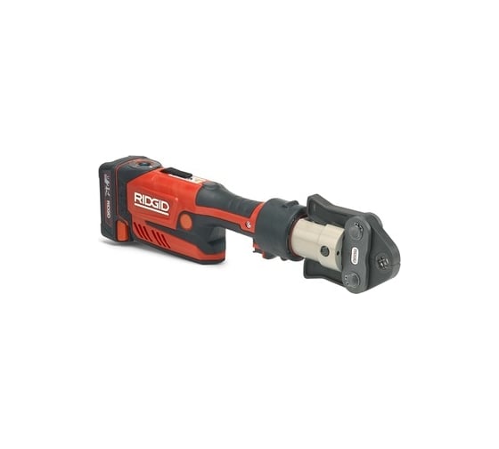 Пресс-инструмент RIDGID RP 351 67228