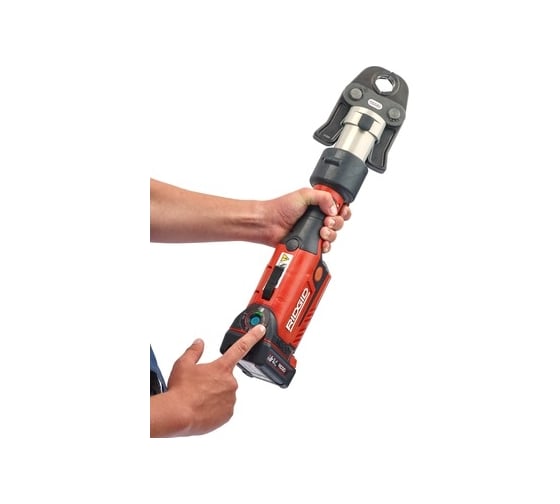Пресс-инструмент RIDGID RP 351 67228