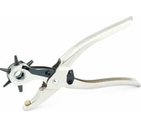 Просечные клещи с револьверной головкой IZELTAS 225 мм, 3852240225