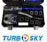 Гидравлический пресс для металлопластика Turbosky HT-19 885 2