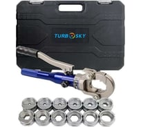 Гидравлический обжимной инструмент Turbosky GC-3 880
