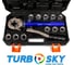 Гидравлический обжимной инструмент Turbosky GC-3 880 2