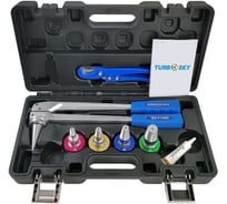 Ручной расширительный инструмент для труб Turbosky PW-1 884