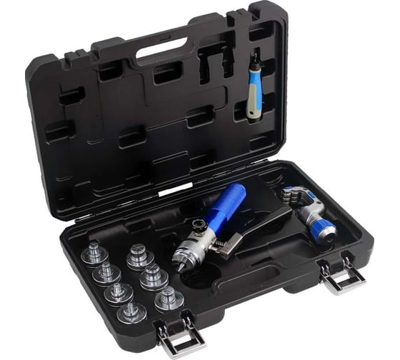 Гидравлический труборасширитель Turbosky CT-7 881 1