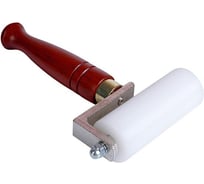 Мини ролик для приклейки шпона Men at Work ø 35мм, ш. 90мм v0181