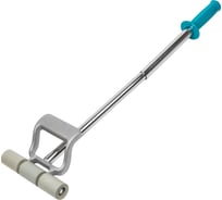 Ролик прикаточный для напольных покрытий BIHUI 190мм, FTFREX