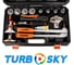 Аксиальный гидравлический пресс инструмент Turbosky для труб SD-13 890 2