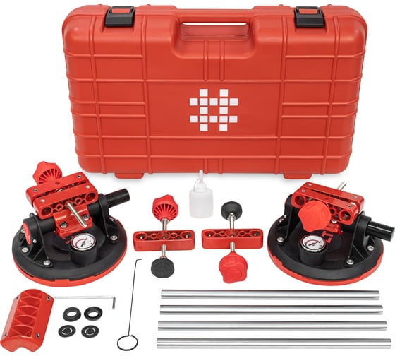 Регулятор плиточного пространства и фиксации углов DLT VST MAX 1440 1