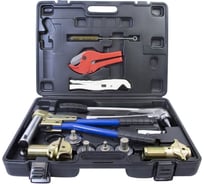 Комплект механического инструмента VRT для монтажа аксиальных фитингов 556978