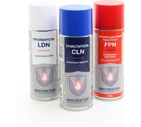 Набор для капиллярного флуоресцентного контроля 1 класса Инспектор (LDN, CLN, FPN) LCF