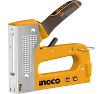 Степлер механический INDUSTRIAL INGCO 2 в 1 HSG1408