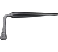 Кровельная оправка Киянка ППК Цапля УС кованая, 250мм 0204035